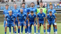 Rei na otvaranju šampionata Federacije BiH