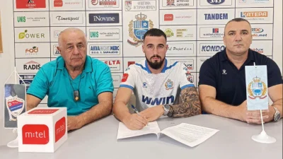 Prekinuta generalka Romanije i Famosa