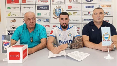 Prekinuta generalka Romanije i Famosa