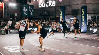 Srpska u nedjelju dobija 3x3 šampiona