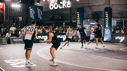 Srpska u nedjelju dobija 3x3 šampiona