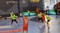 57.međunarodni rukometni TV turnir šampiona "Doboj 2026": Magija braće Košta odvela Sporting u finale