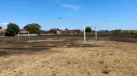 FK Polet Elezagići upućuje apel zajednici nakon požara koji je oštetio klupski teren