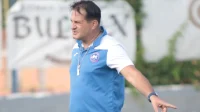 Vojvodić preuzima breme favorita: Ne skrivamo se od borbe za prvo mjesto