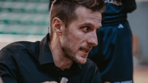 Peljto stvara tim: Nisam ni tvrd, ni staromodan, ali neću da izgubim sebe