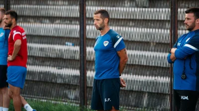 Legenda Borca potpisala za klub iz regiona!