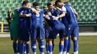 Željezničar ubjedljiv protiv Sport-Teama, šest pogodaka na Grbavici
