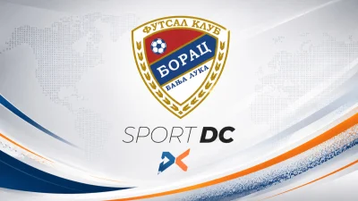 Pušić napušta Borac, karijeru nastavlja u Sloveniji