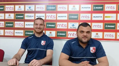 Radnički ide na pobedu protiv IMT-a: Neđić veruje u Nišlije pred gostovanje na Lagatoru