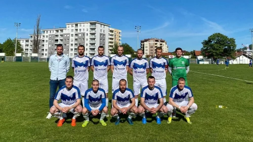 BSK protiv Veleža želi prve premijerligaške bodove:  , WWIN liga