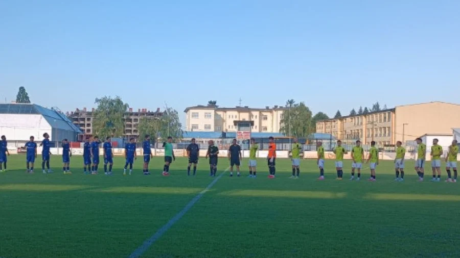 Usora lak zalogaj, Druga liga , grupa  Zapad