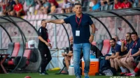 Poznate postave za meč BSK - Velež