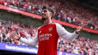 Arsenal demonstrirao moć – Siti bez odgovora u Kardifu