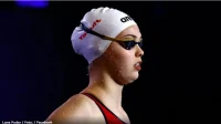 Lana Pudar sedma u finalu discipline 200 metara delfin na Evropskom prvenstvu