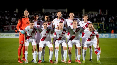 Radnik – Zrinjski (21.00)
