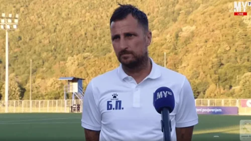 Puzigaća nakon trijumfa nad Veležom: Fer utakmica, velika vrućina i gospodska najava Koševa, WWIN liga