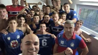 Jokanović i Gačanović donijeli radost Sokolovima