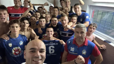 Jokanović i Gačanović donijeli radost Sokolovima