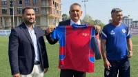 Vlada Republike Srpske uz Borac
