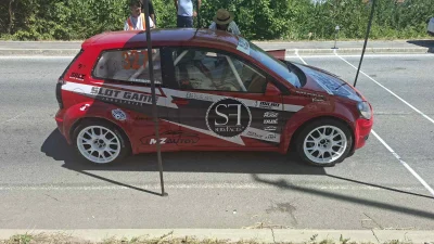 Brdska auto-trka Vlasenica 2026 - adrenalin, brzina i emocije