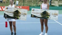 Kovačević uzela Piramida kup