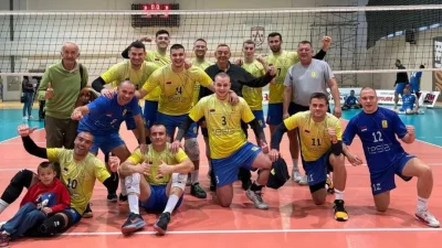 Velibor Vuković se oprostio od Modriče