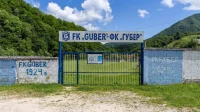 Guber počinje pripreme
