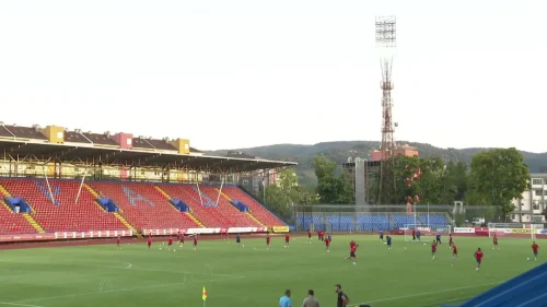 Četiri miliona KM za unapređenje stadiona u BiH
