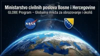 Ministarstvo otvorilo bisage