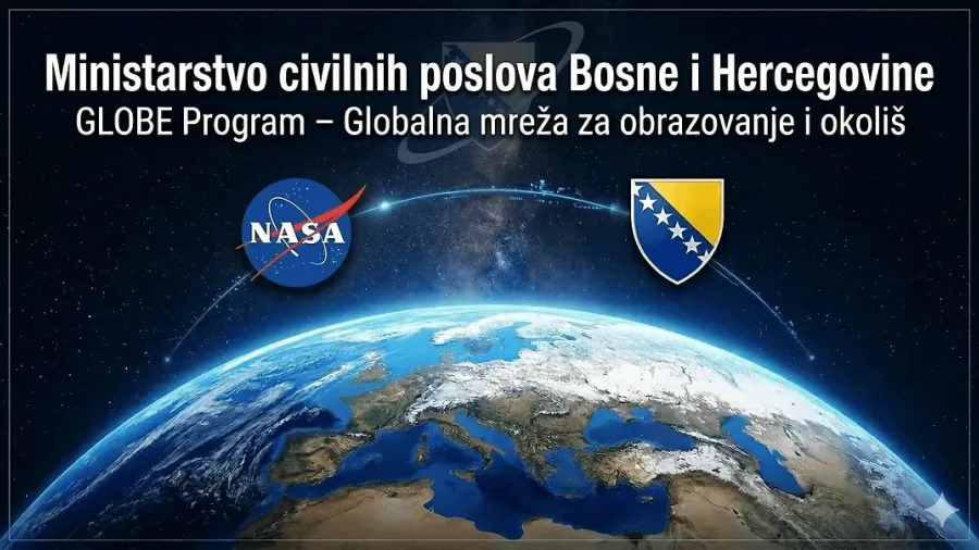 Ministarstvo otvorilo bisage