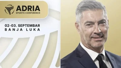 Vitor Baija stiže u Banjaluku!
