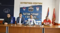 Najavljen početak Ljetnog futsal kupa "Vojkovići 2026"