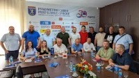 Prva liga RS u rukometu u dvije grupe