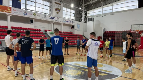 Stanić prozvao jedan novi tim, Slavija počela pripreme, Prvenstvo BiH