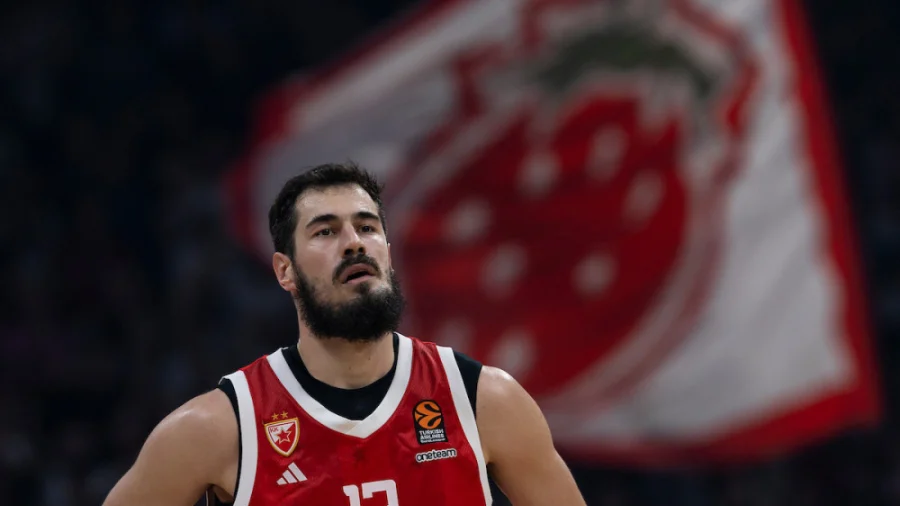 Oglasio se Kalinić: Pravio sam glupsti...