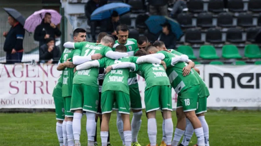 Svatovac Poljice ubjedljivo otvorio sezonu: Četiri gola za sjajan start sezone, Druga liga FBIH, grupa Sjever