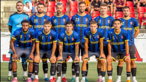 Odložena utakmica prvog kola između Majevice i Rudar Prijedor, Prva liga Republike Srpske