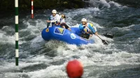 Formiran Rafting savez BiH: Za predsjednika izabran Aleksandar Pastir