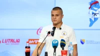 Vuk Mičić spreman za Mediteranske igre