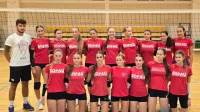 OK Borac ulaže u budućnost: Formirani B timovi, stiže i veliko slavlje