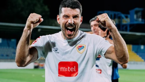 Marinović i Jojić: Nadamo se pozitivnom rezultatu