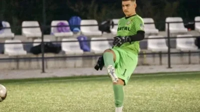 OFK Kopaonik pojačao redove pred start prvenstva: Marković i Mitrović stigli u Brus
