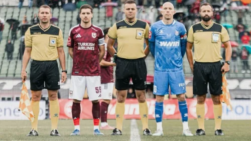 Bijeljinski sudija pretučen na turniru u okolini Brčkog