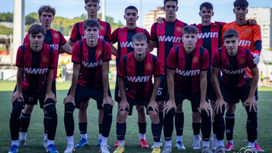 Sloboda sjajno otvorila sezonu: Kadeti i juniori maksimalni nakon prva dva kola, Omladinska liga BiH juniori, Sjever