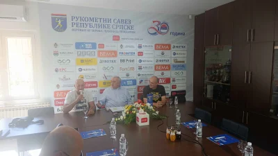 Umičević: Rukometni savez BiH je dotakao dno
