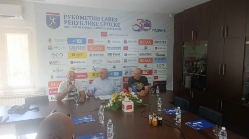 Umičević: Rukometni savez BiH je dotakao dno