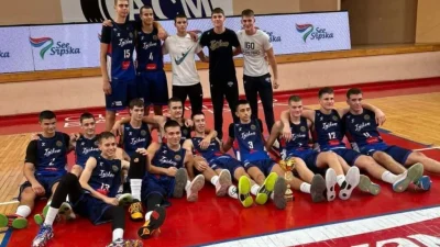 KK Radivoj Korać proslavlja 30 godina postojanja: Dostojni imena velikana