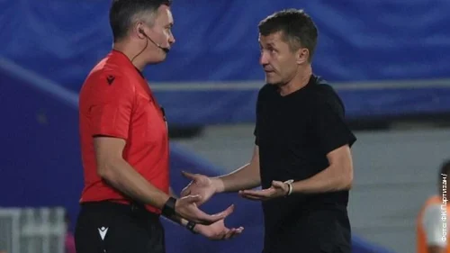 Partizan sam sebe pobeđuje, Mozzart Bet Super liga Srbije