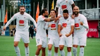 Kako su na Islandu vidjeli meč Vikingur - Borac: Banjalučani zrela ekipa, šansa postoji