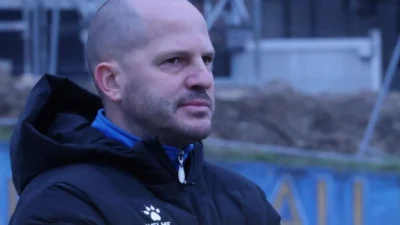 Drina želi nastaviti prošlosezonskim putem